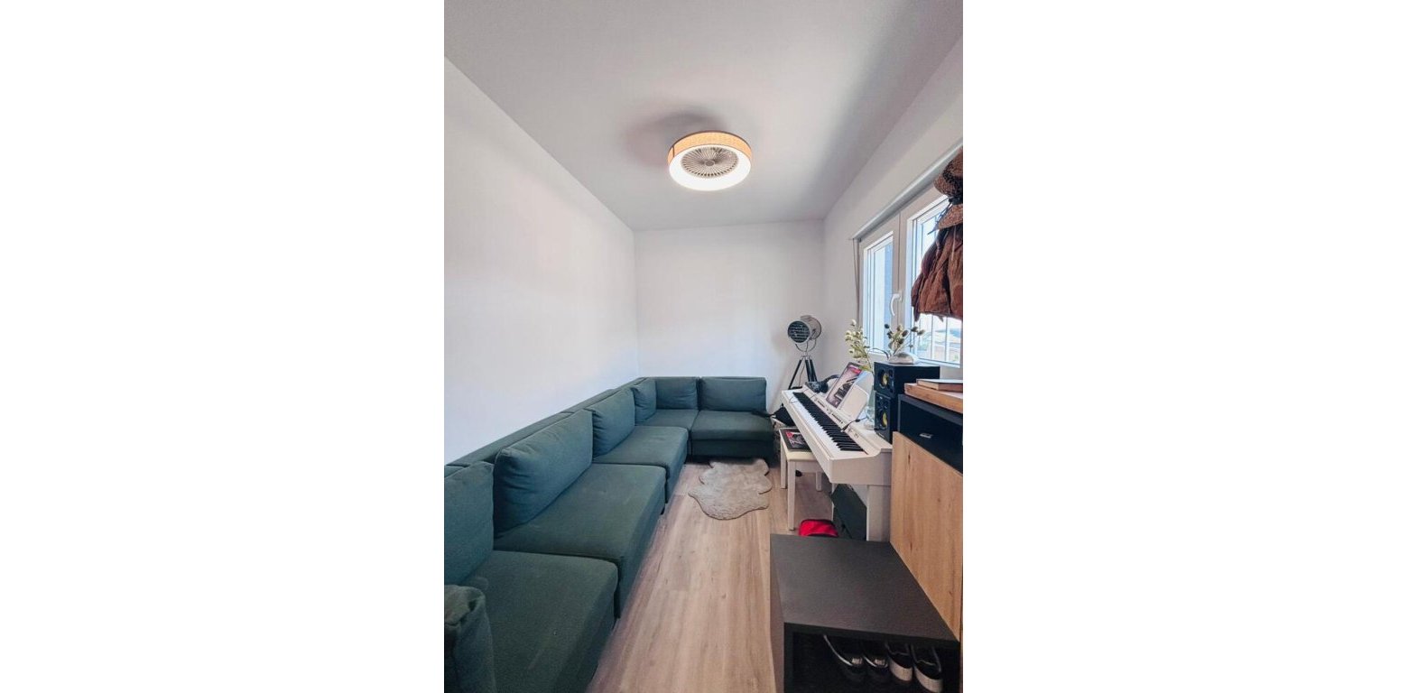 Venta - Townhouse - San Miguel de Salinas