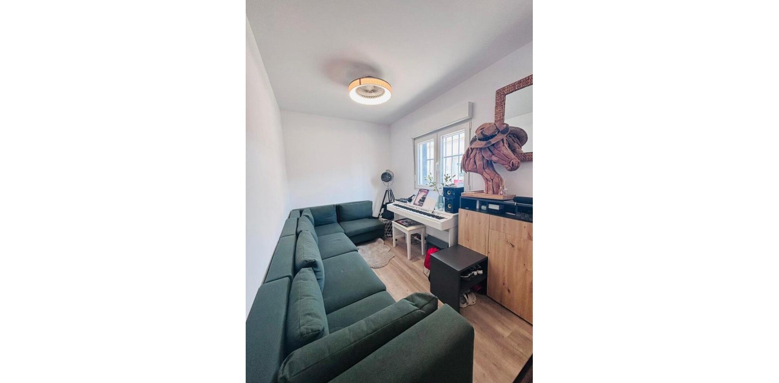 Venta - Townhouse - San Miguel de Salinas