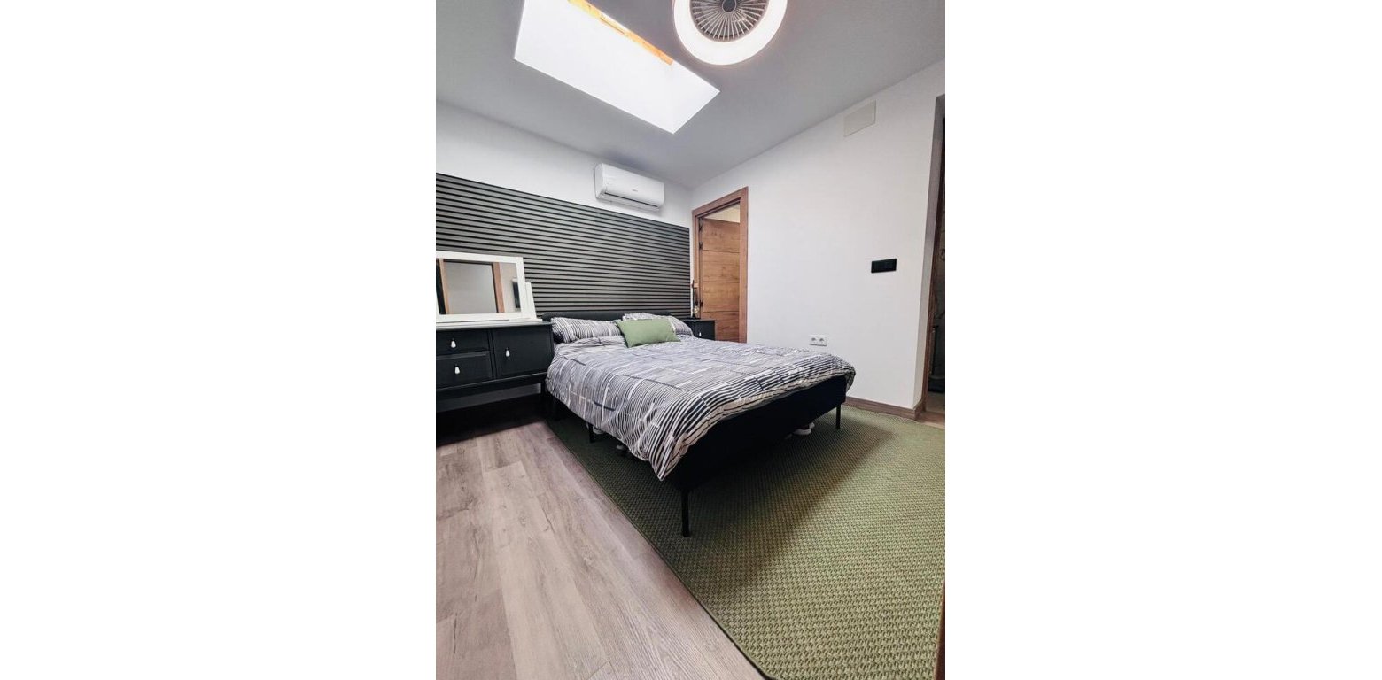 Venta - Townhouse - San Miguel de Salinas