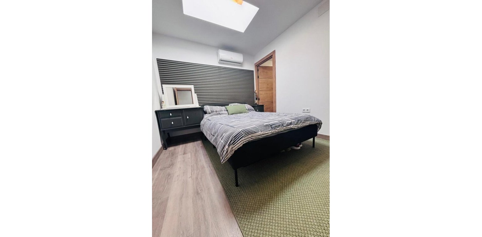 Venta - Townhouse - San Miguel de Salinas