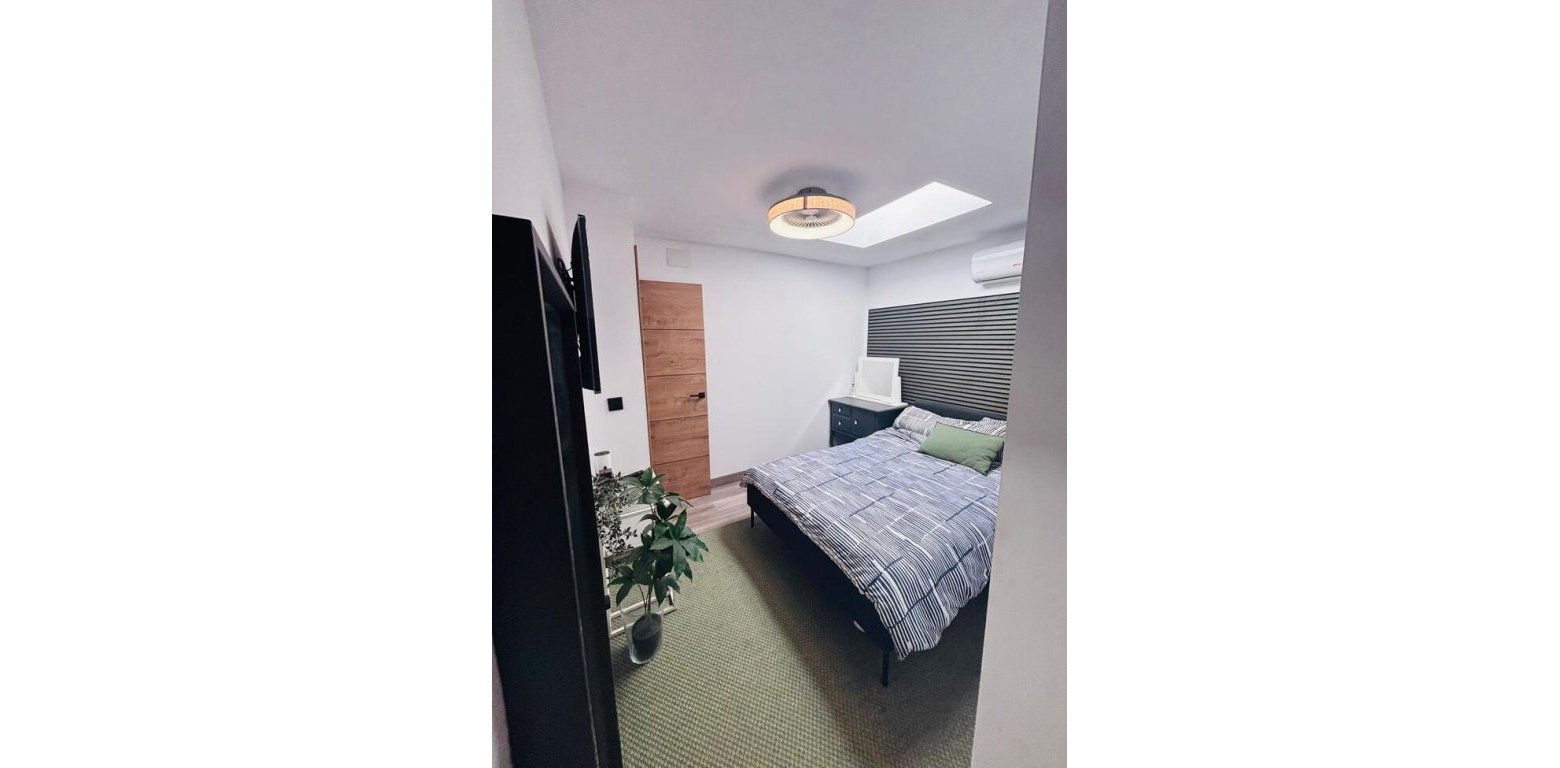 Venta - Townhouse - San Miguel de Salinas