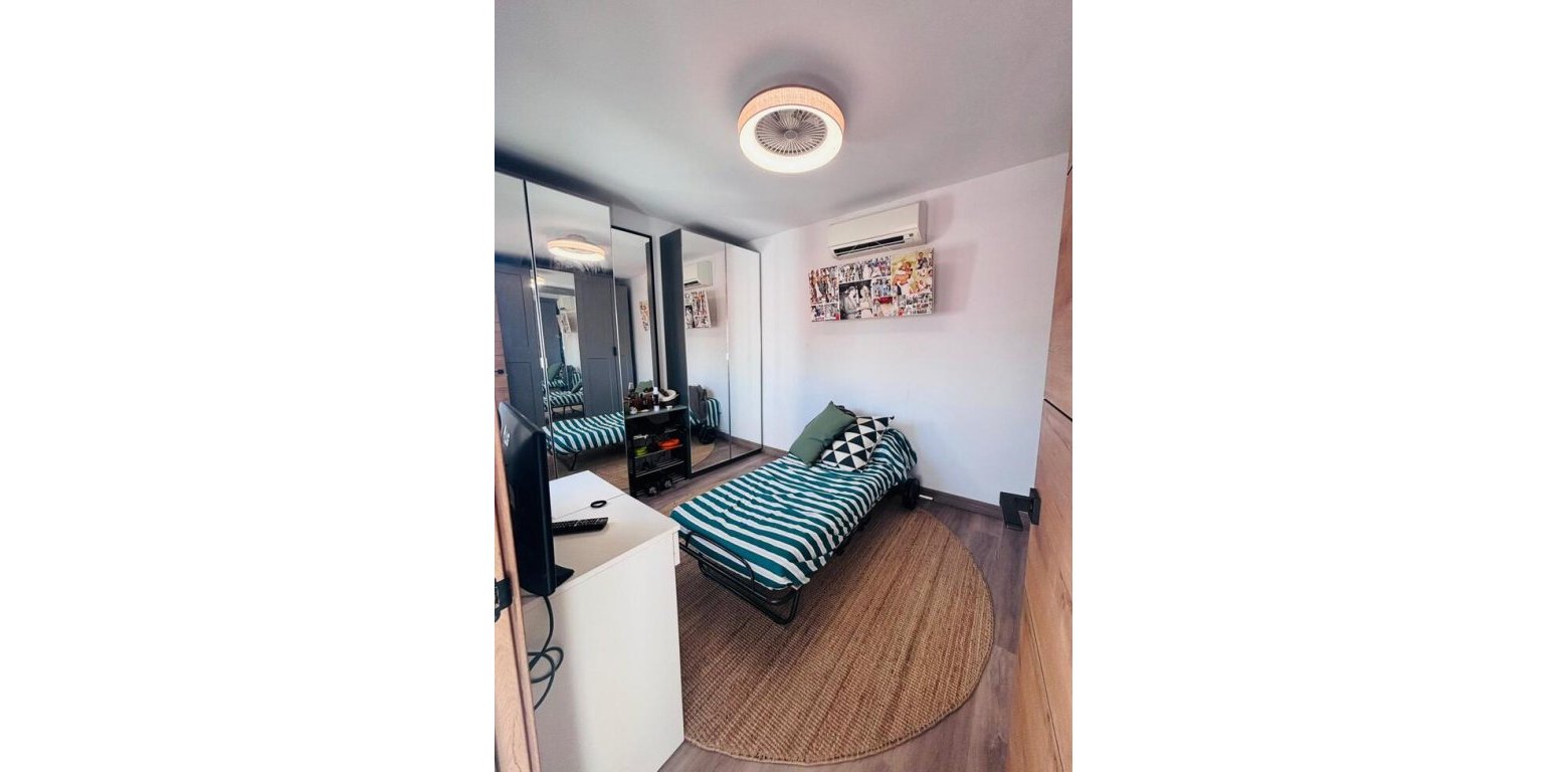 Venta - Townhouse - San Miguel de Salinas