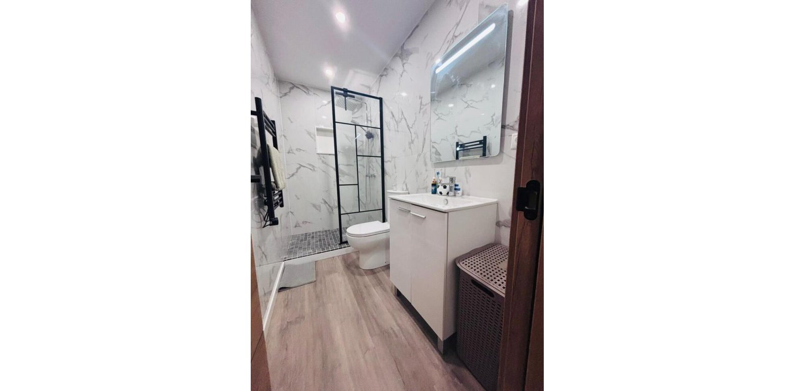 Venta - Townhouse - San Miguel de Salinas