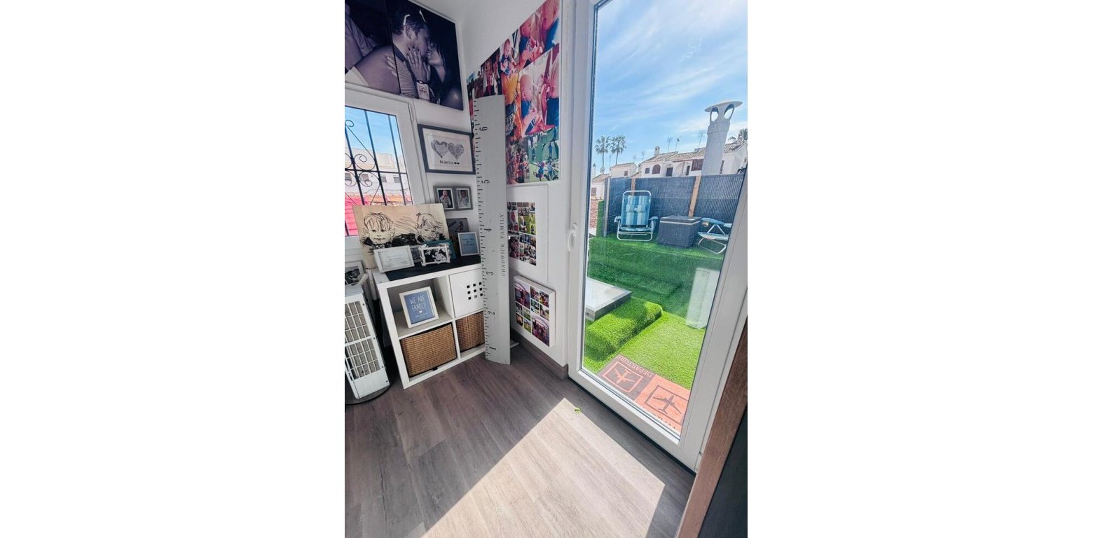 Venta - Townhouse - San Miguel de Salinas