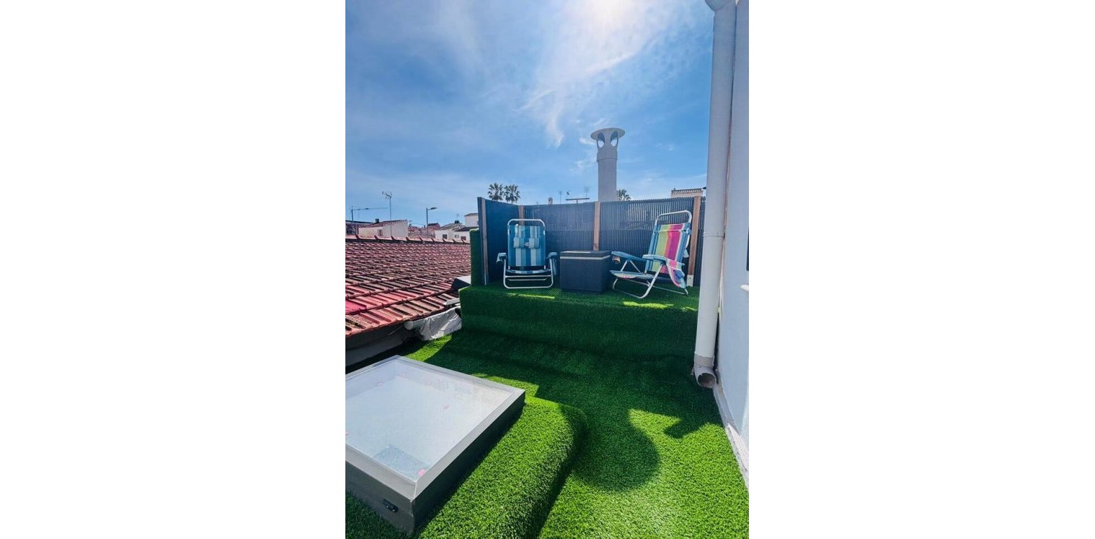 Venta - Townhouse - San Miguel de Salinas