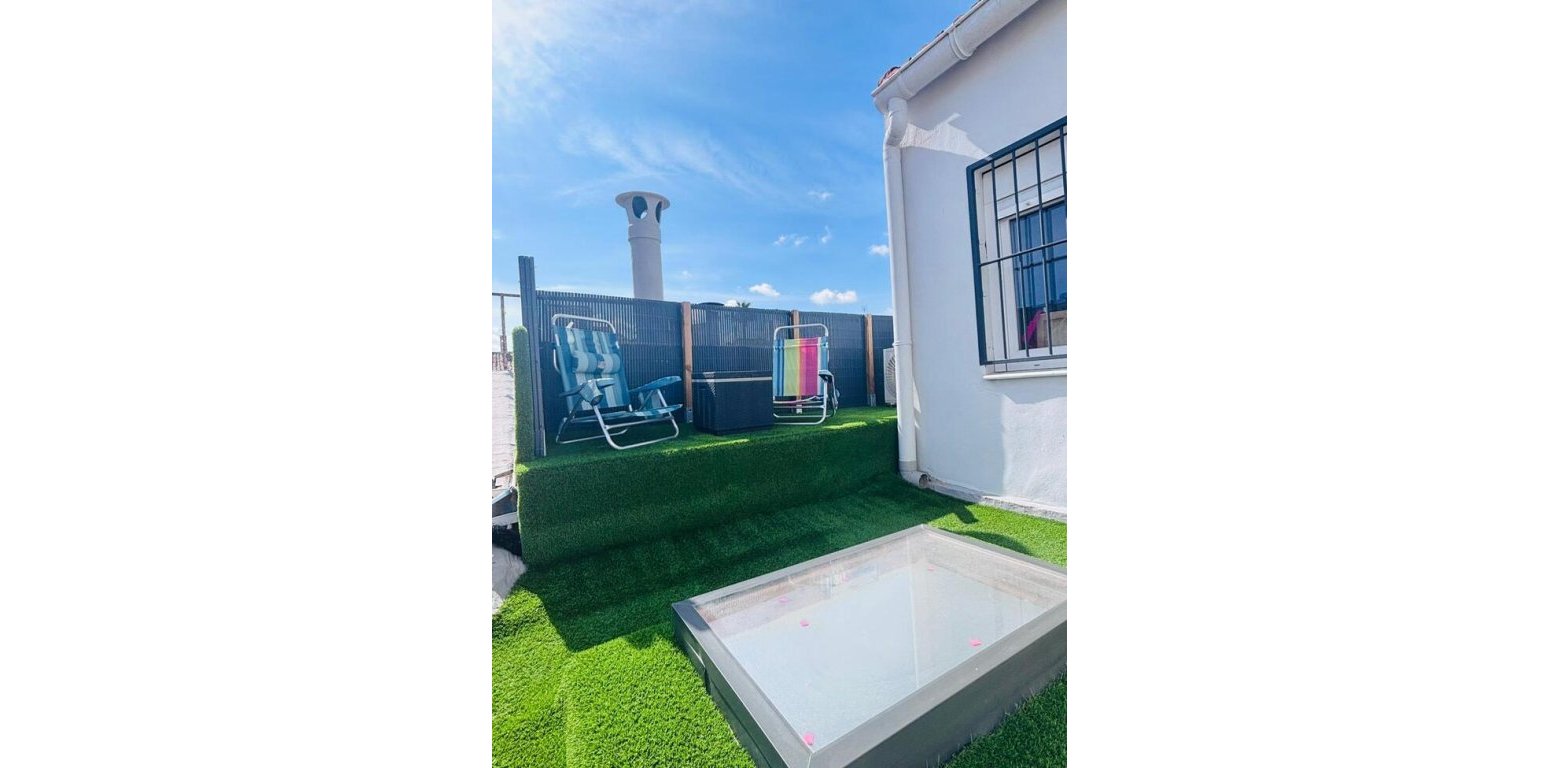 Venta - Townhouse - San Miguel de Salinas