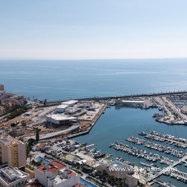 Apartment - Resale - Torrevieja - Torrevieja