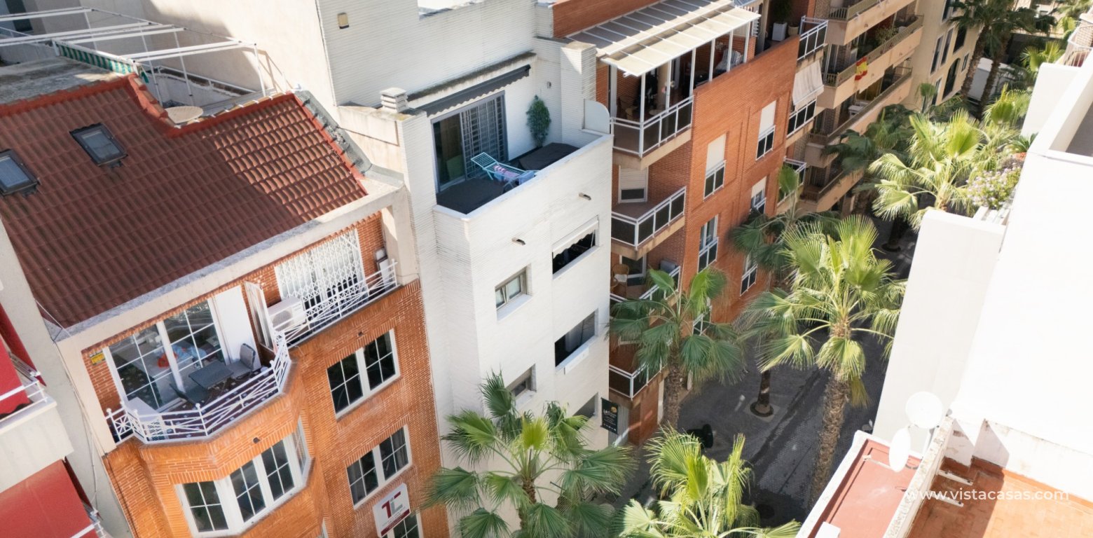 Resale - Apartment - Torrevieja