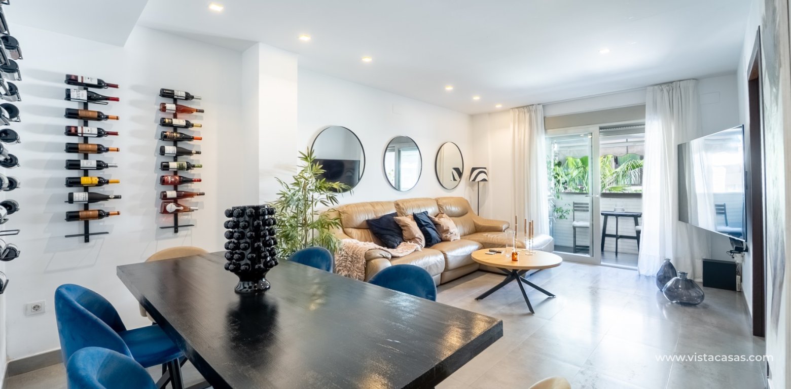 Resale - Apartment - Torrevieja