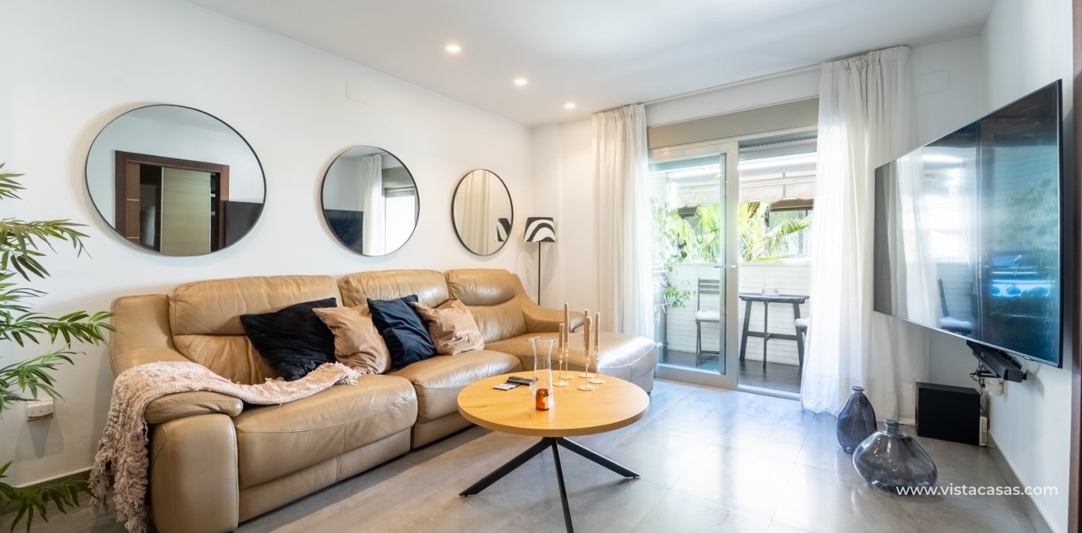 Resale - Apartment - Torrevieja