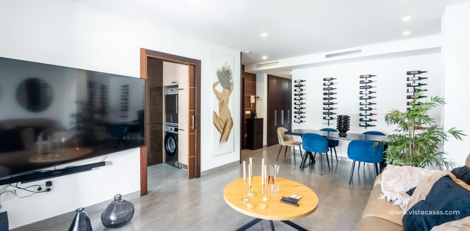 Resale - Apartment - Torrevieja