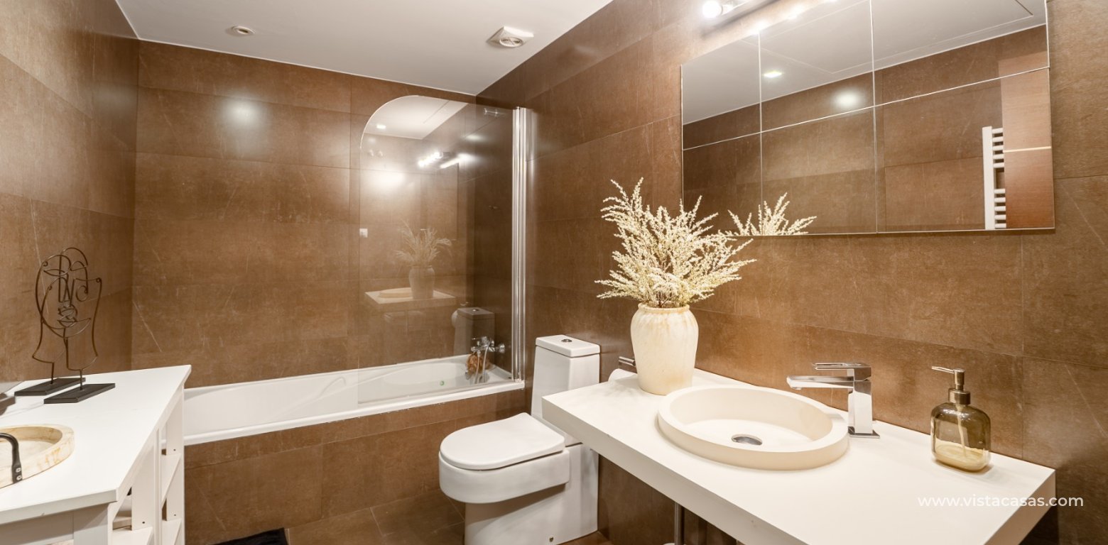 Resale - Apartment - Torrevieja