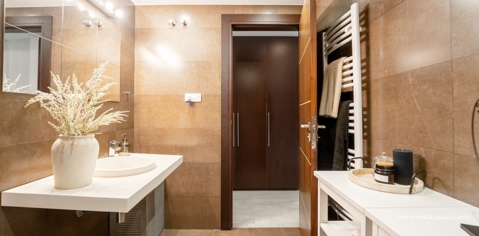 Resale - Apartment - Torrevieja