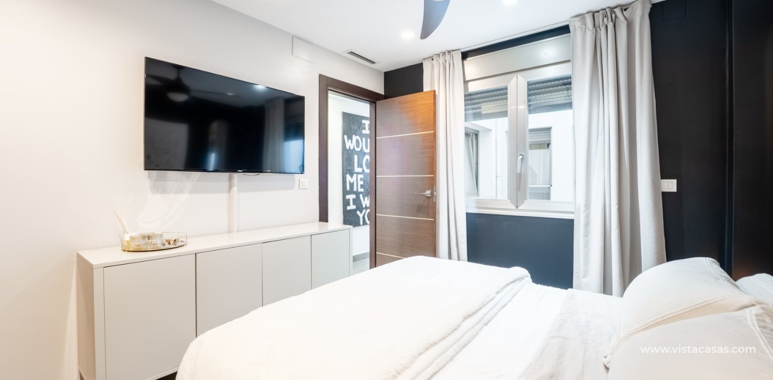 Resale - Apartment - Torrevieja