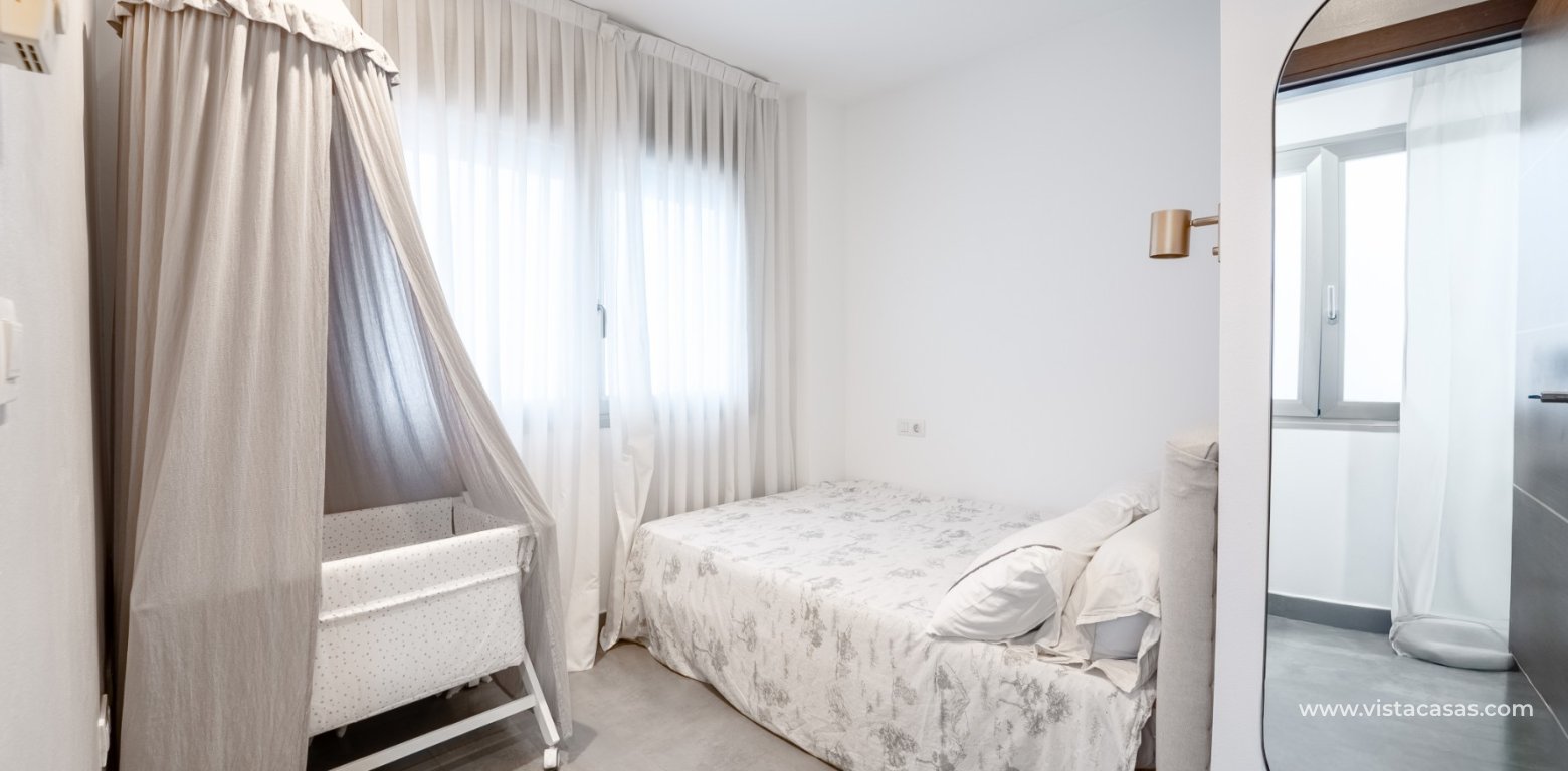 Resale - Apartment - Torrevieja