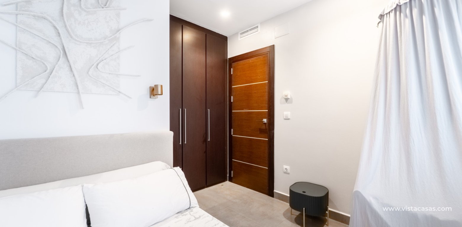 Resale - Apartment - Torrevieja