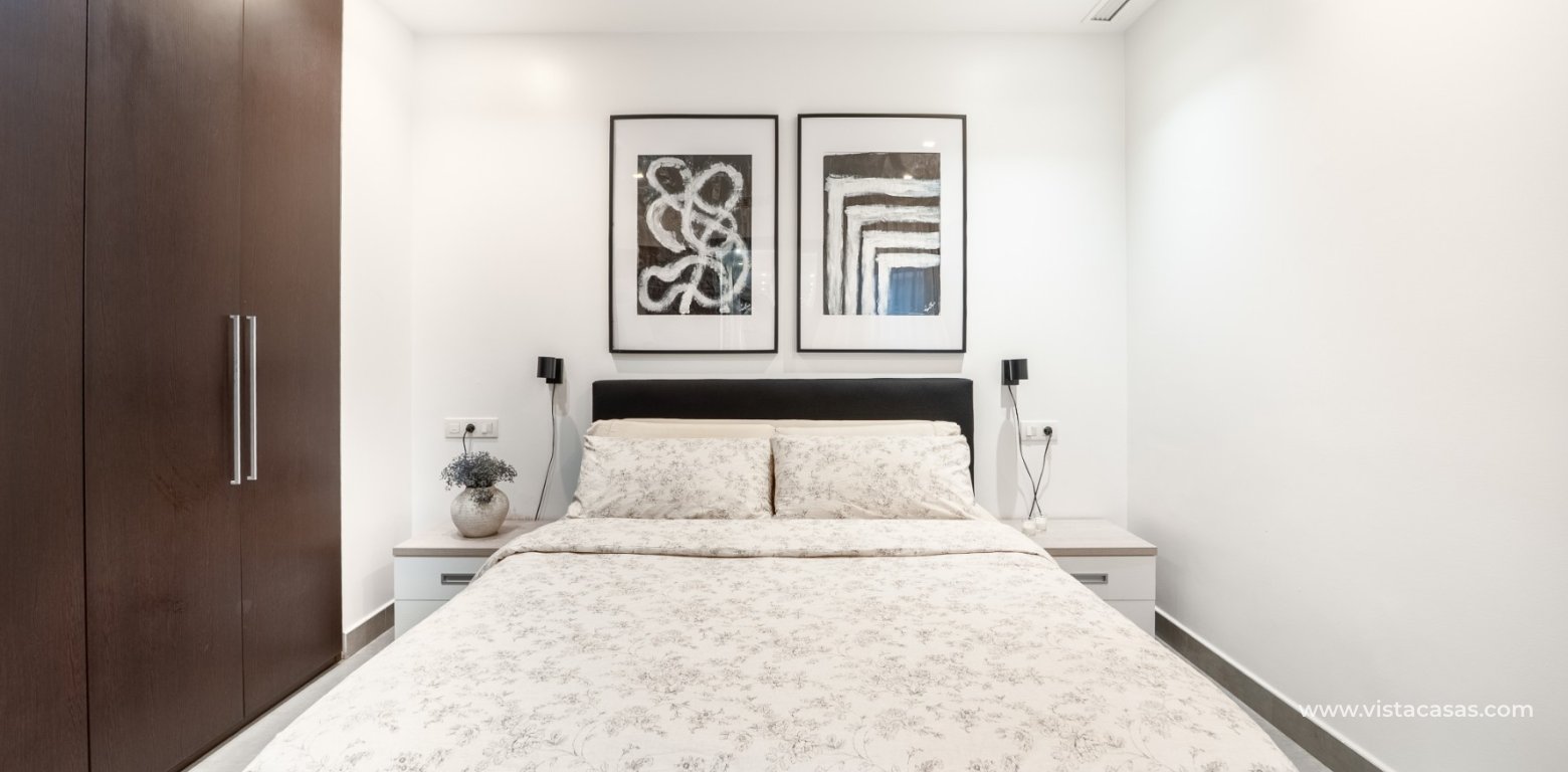 Resale - Apartment - Torrevieja