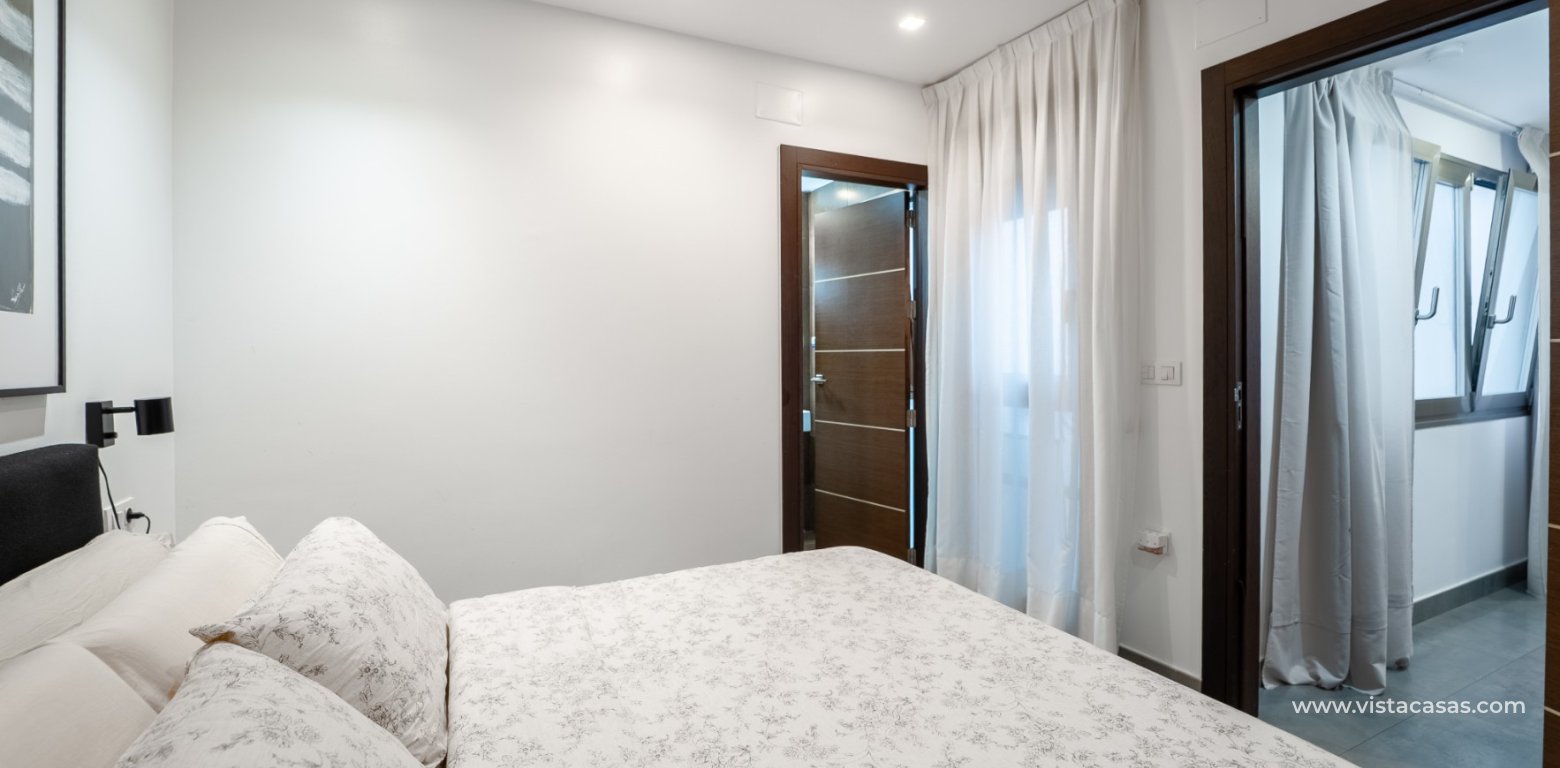 Resale - Apartment - Torrevieja