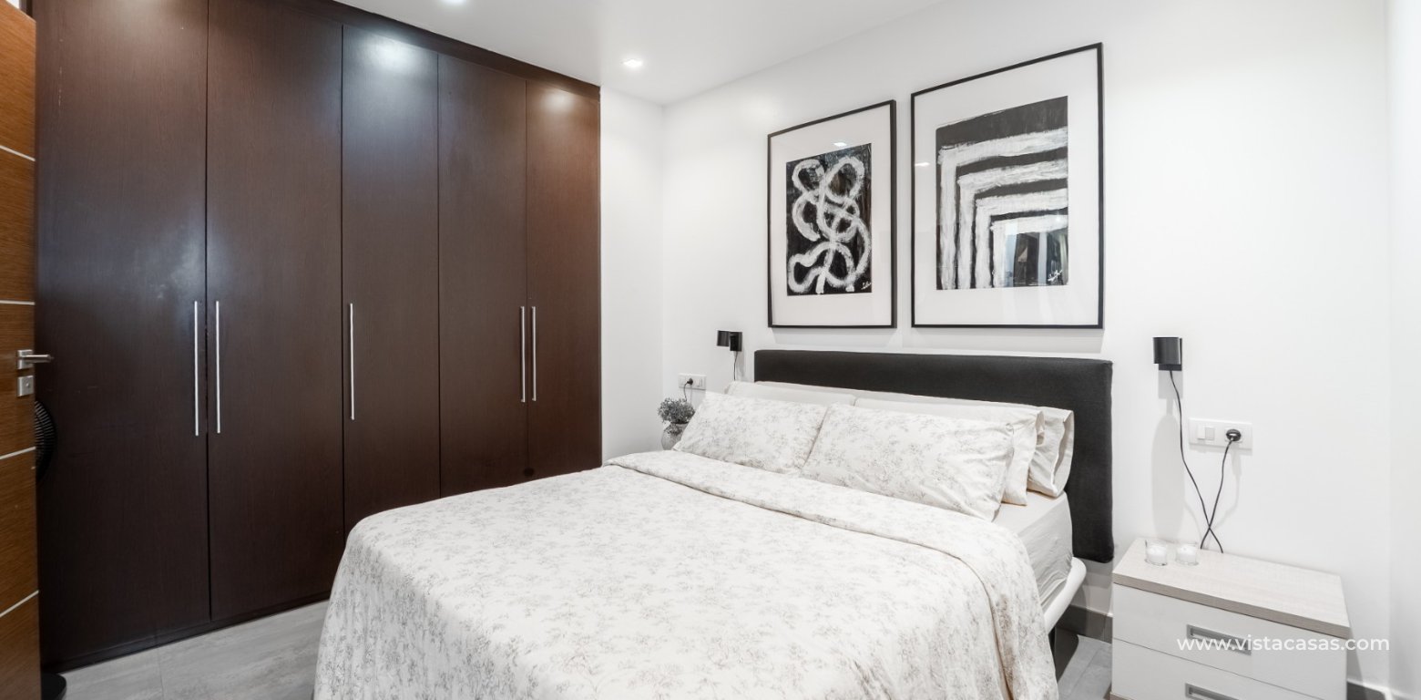 Resale - Apartment - Torrevieja