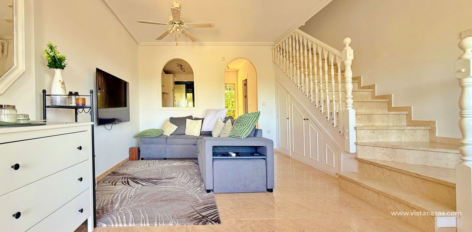 Venta - Townhouse - Villamartin