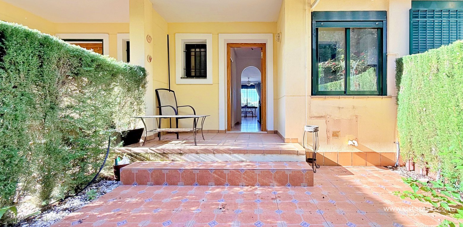 Venta - Townhouse - Villamartin