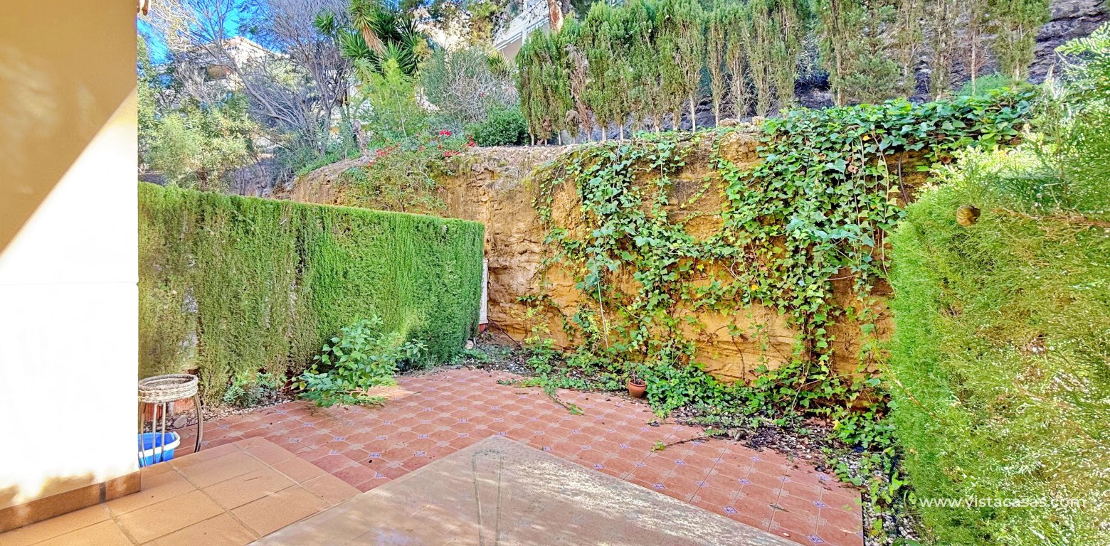 Venta - Townhouse - Villamartin