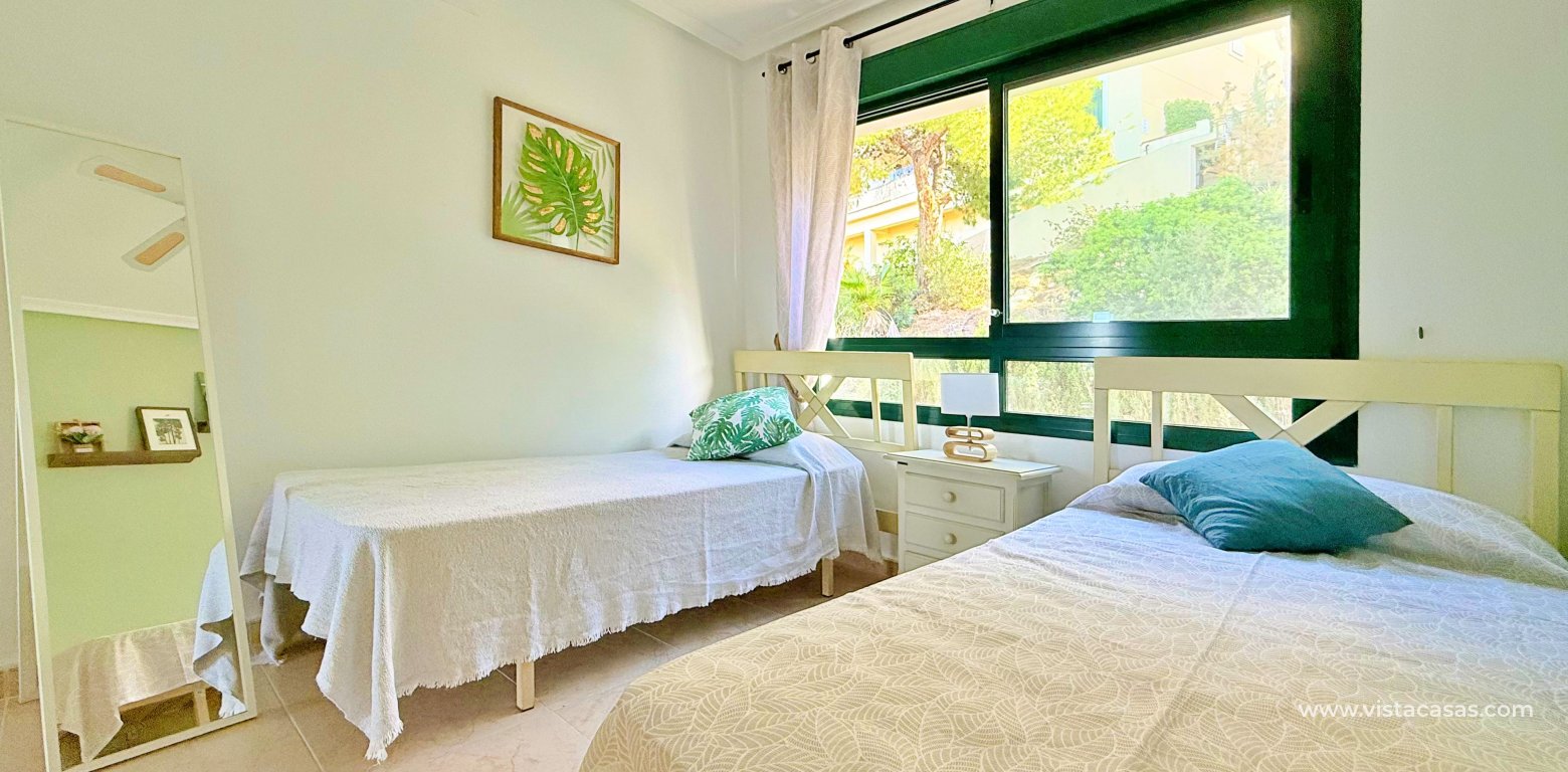 Venta - Townhouse - Villamartin