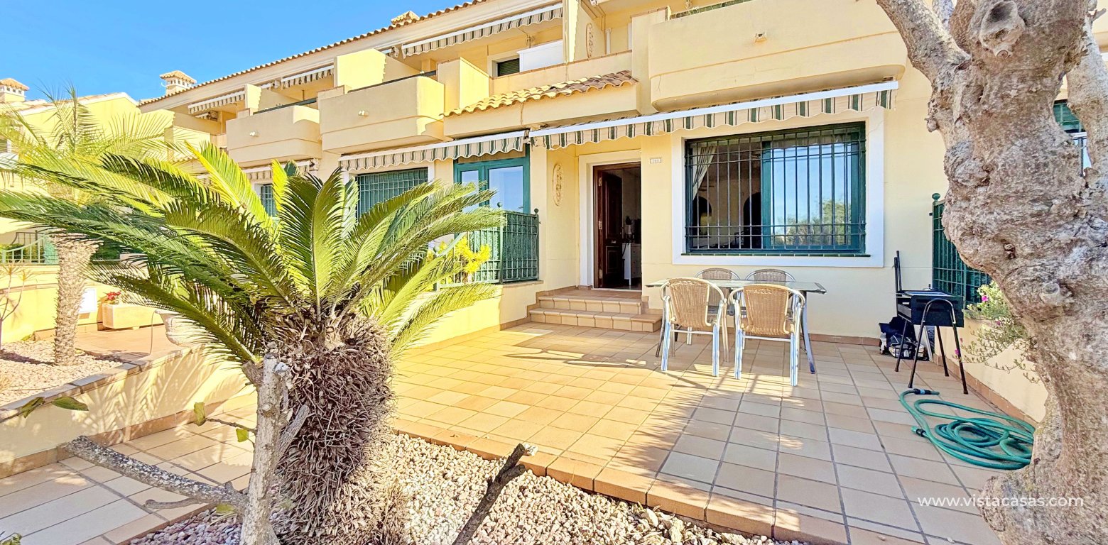 Venta - Townhouse - Villamartin