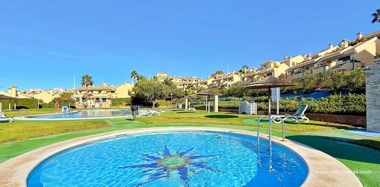 Venta - Townhouse - Villamartin