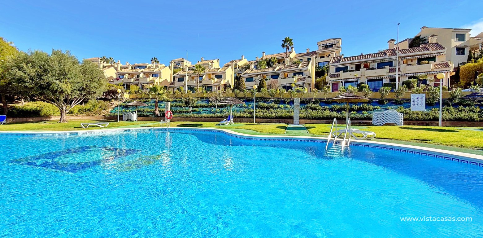 Venta - Townhouse - Villamartin