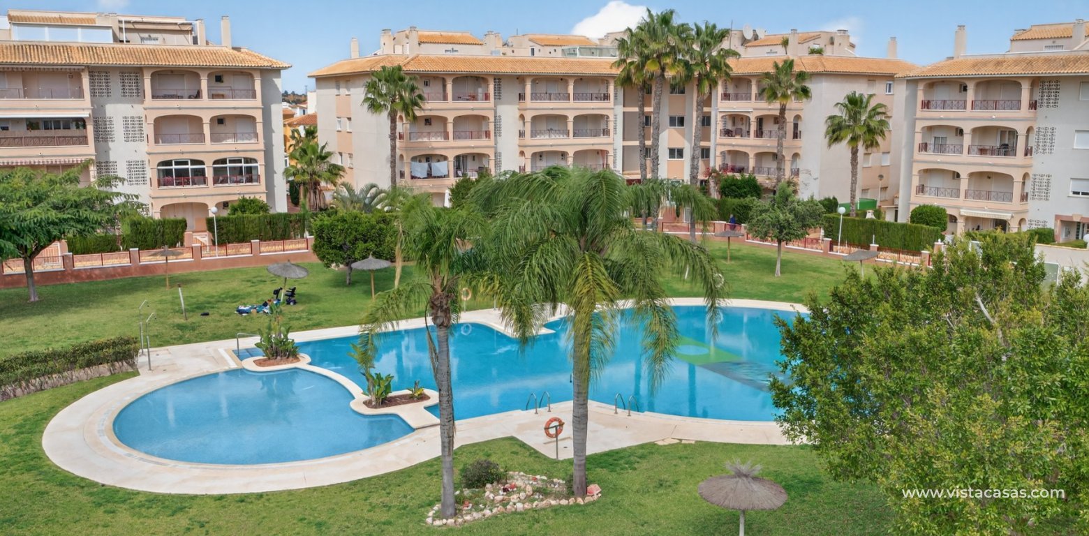 Resale - Apartment - Playa Flamenca