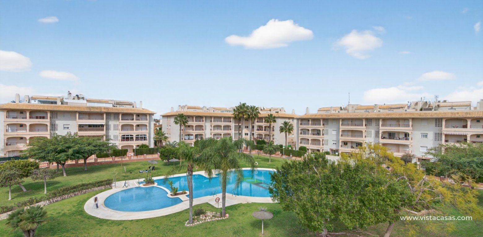 Resale - Apartment - Playa Flamenca