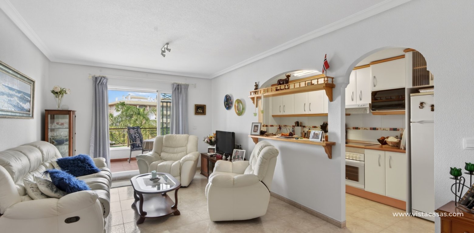 Resale - Apartment - Playa Flamenca