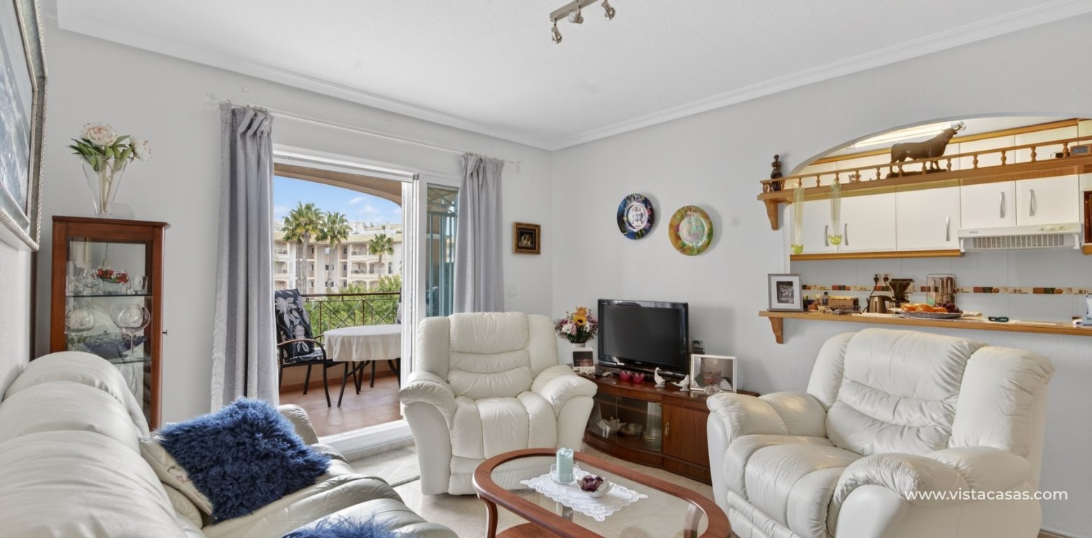 Resale - Apartment - Playa Flamenca