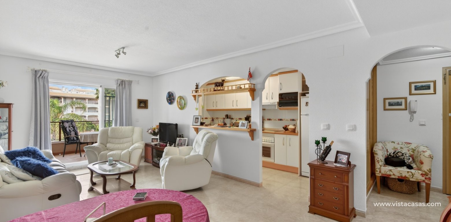 Resale - Apartment - Playa Flamenca