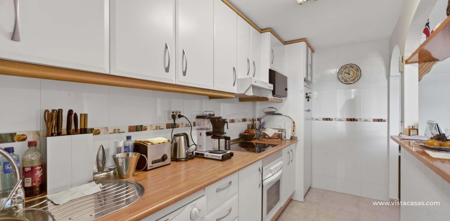 Resale - Apartment - Playa Flamenca