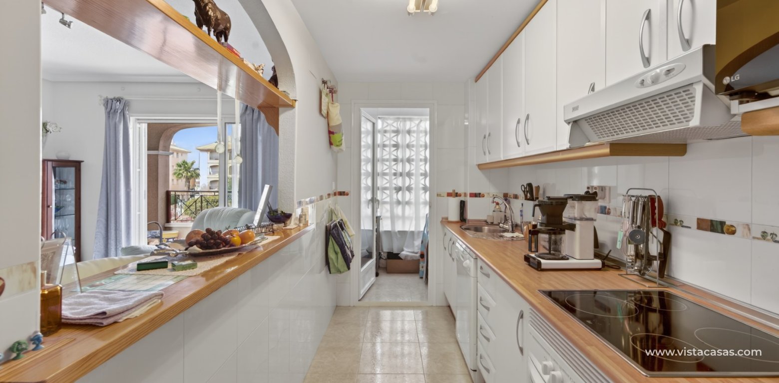 Resale - Apartment - Playa Flamenca