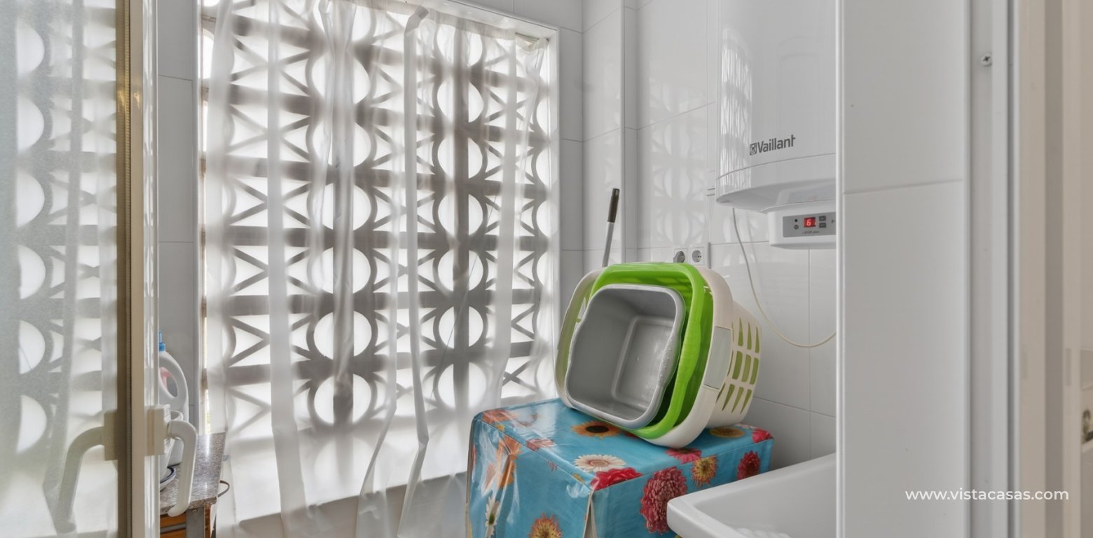 Resale - Apartment - Playa Flamenca