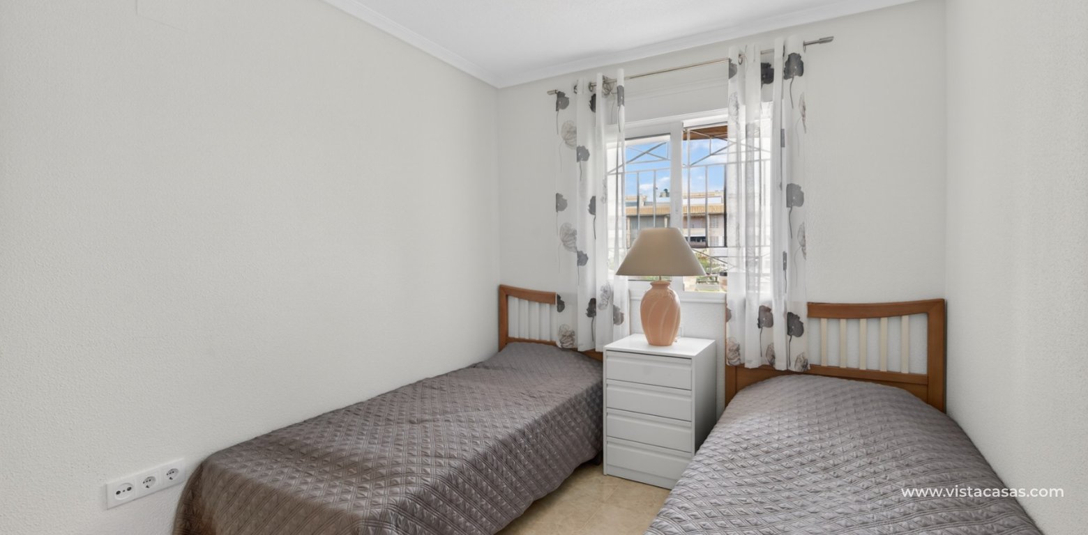 Resale - Apartment - Playa Flamenca
