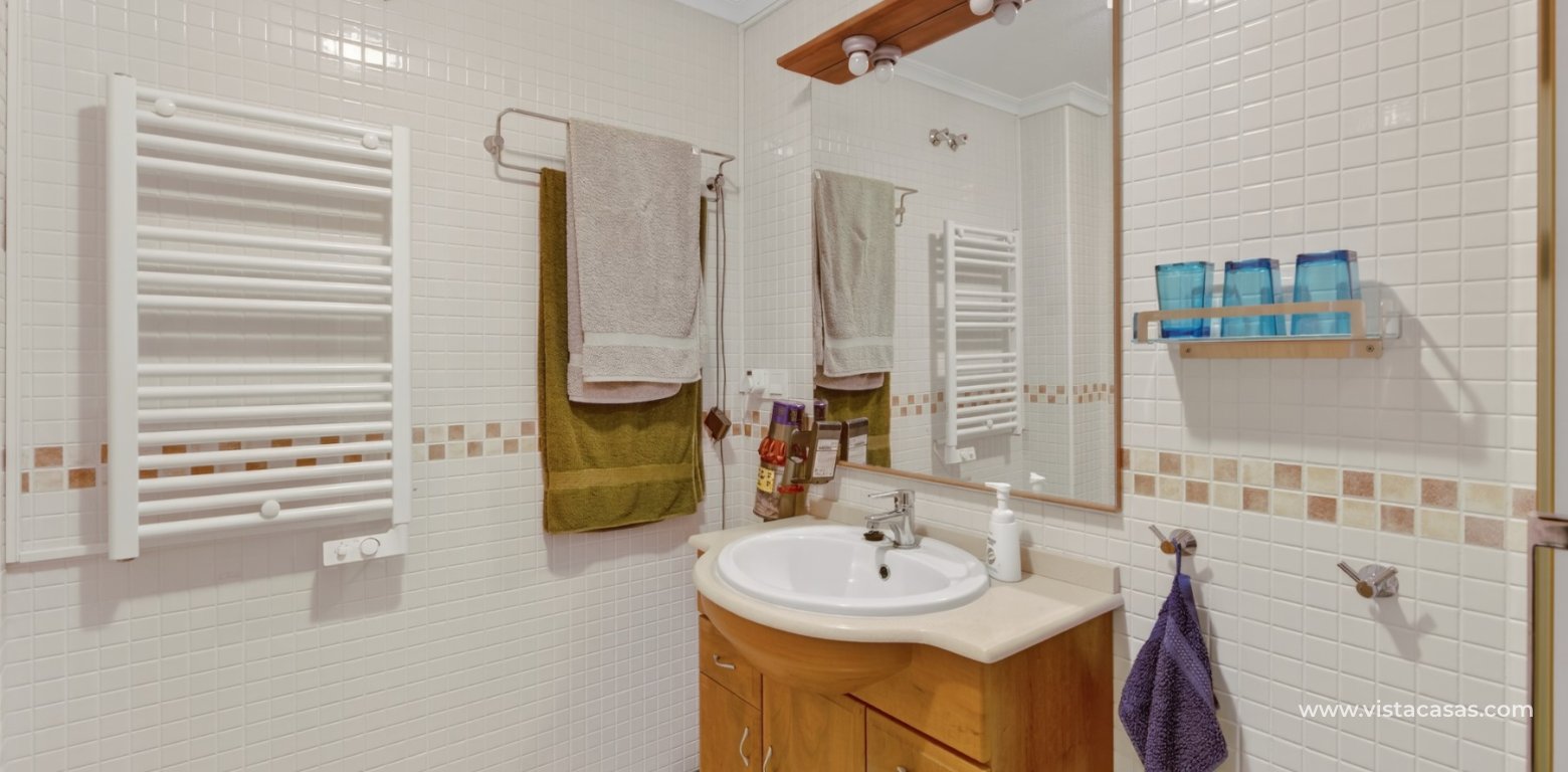 Resale - Apartment - Playa Flamenca