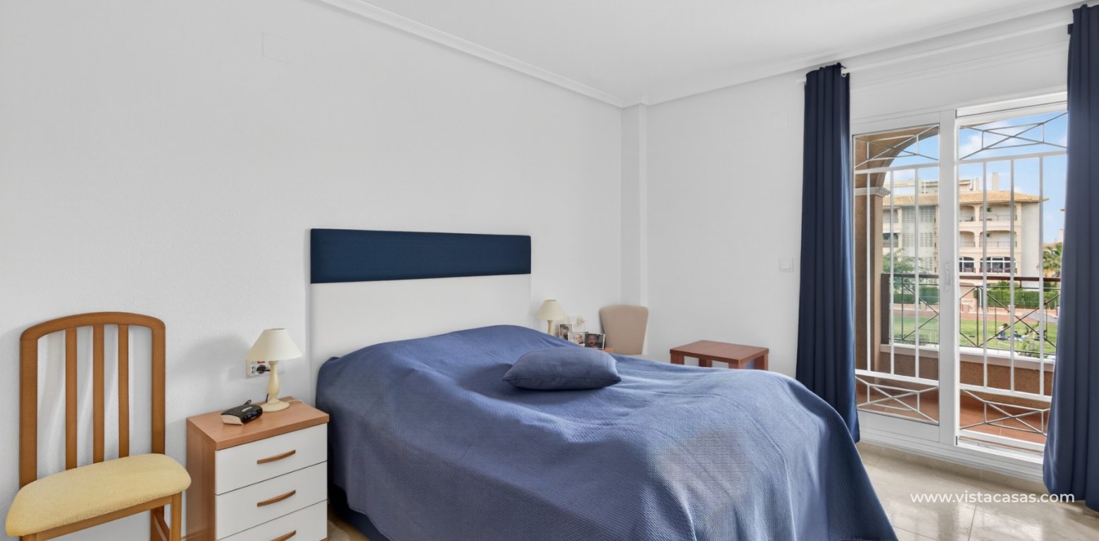 Resale - Apartment - Playa Flamenca