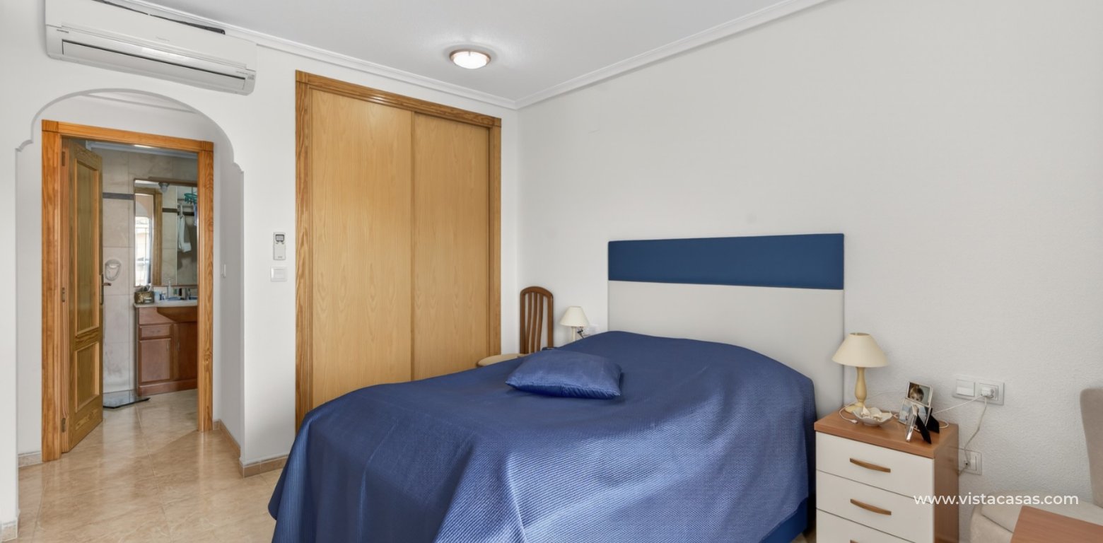 Resale - Apartment - Playa Flamenca