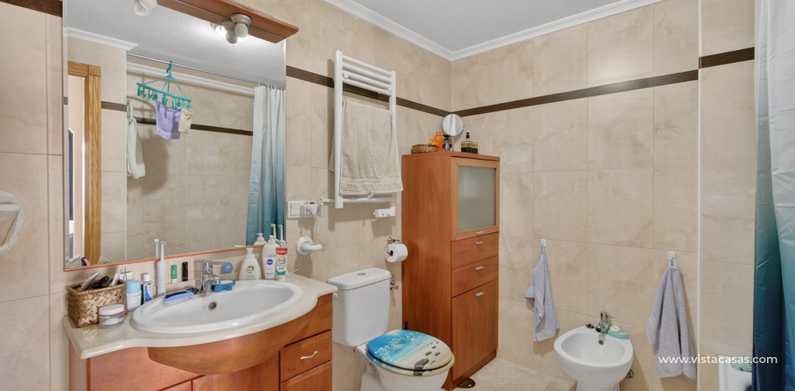 Resale - Apartment - Playa Flamenca