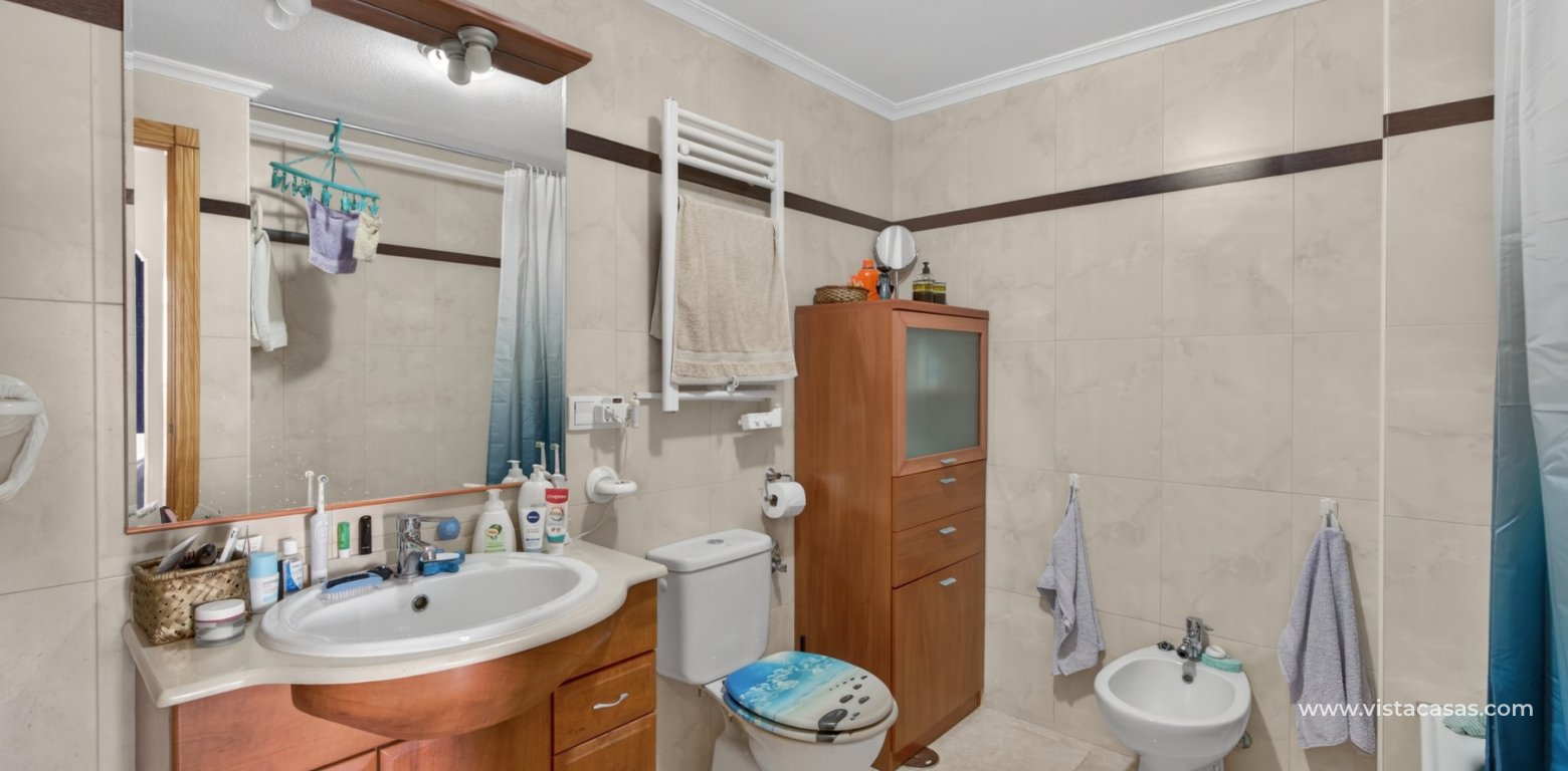 Resale - Apartment - Playa Flamenca