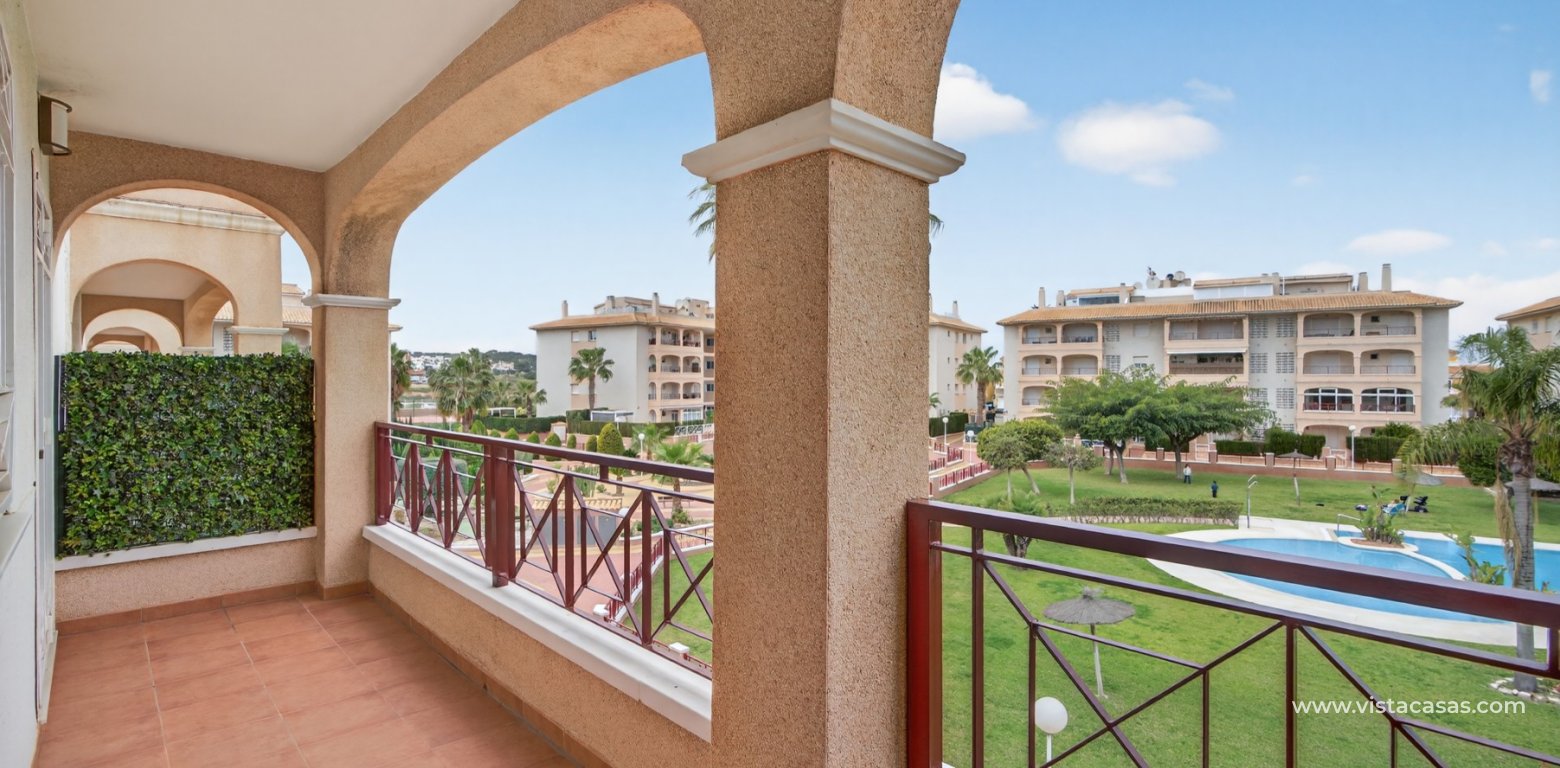 Resale - Apartment - Playa Flamenca