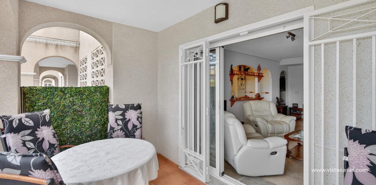 Resale - Apartment - Playa Flamenca