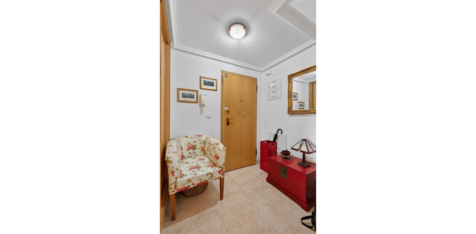 Resale - Apartment - Playa Flamenca