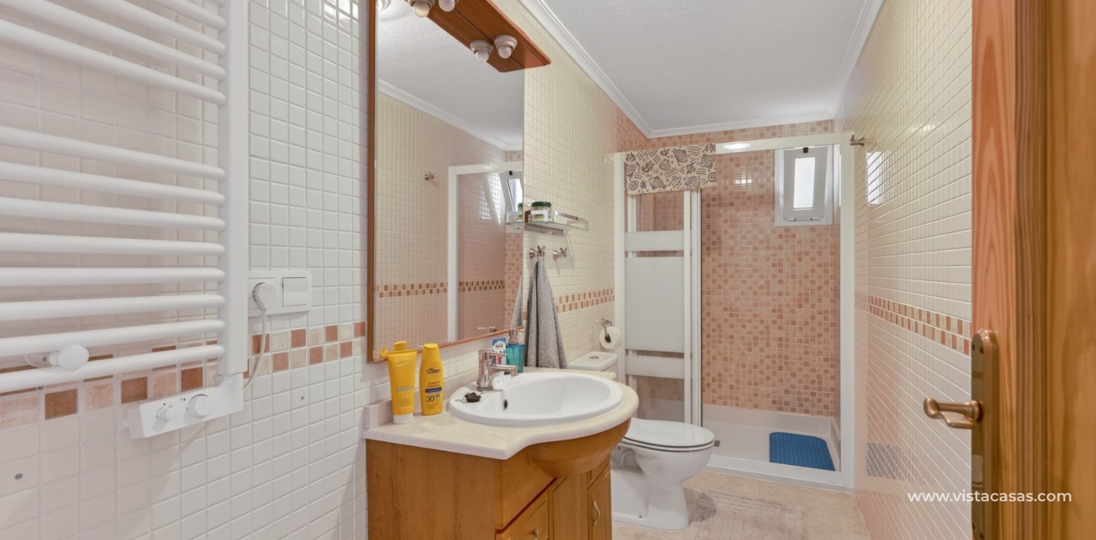 Resale - Apartment - Playa Flamenca