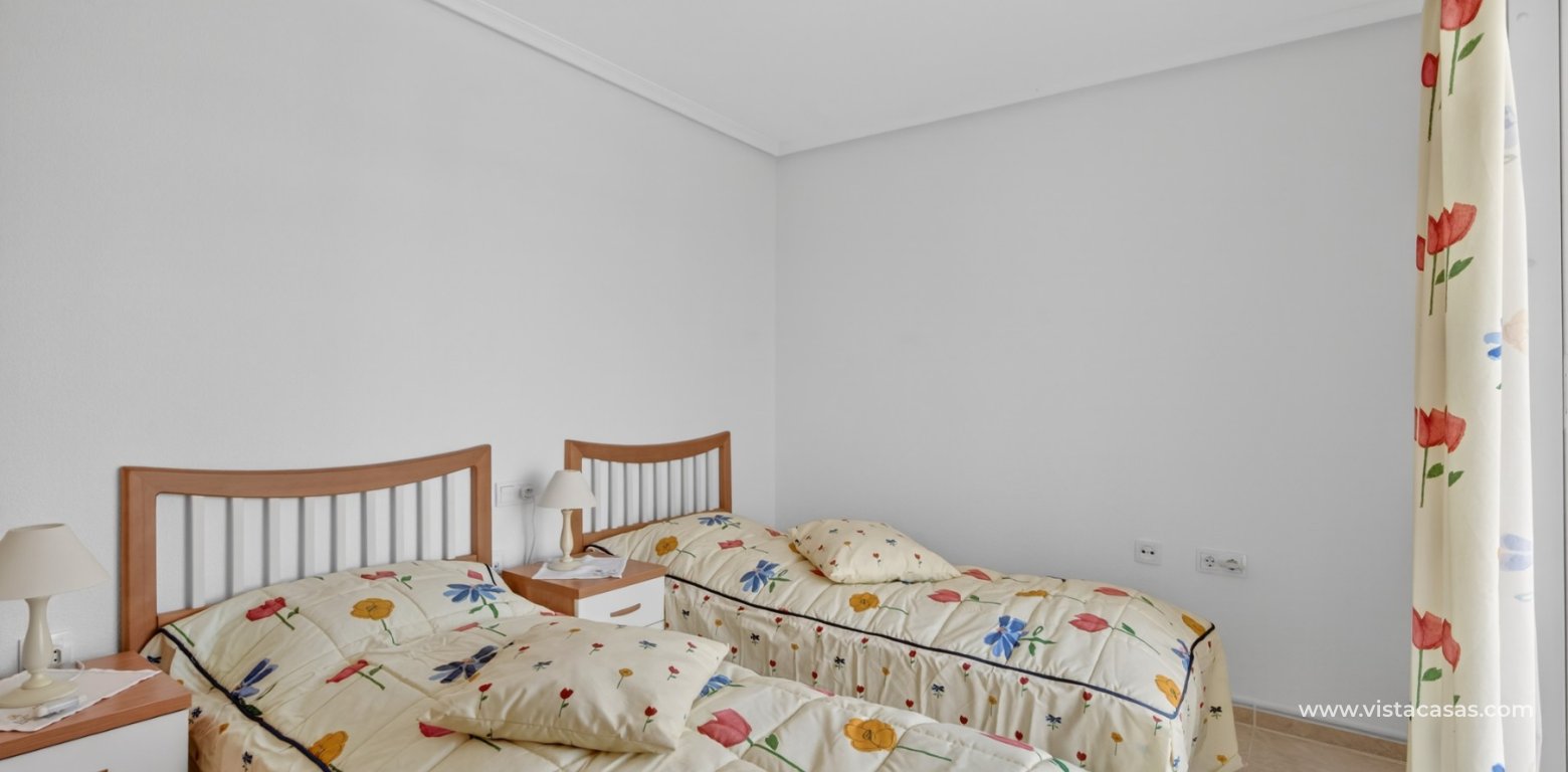 Resale - Apartment - Playa Flamenca