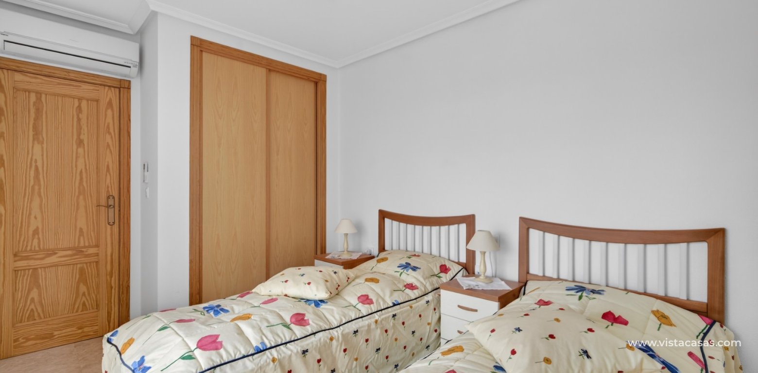 Resale - Apartment - Playa Flamenca